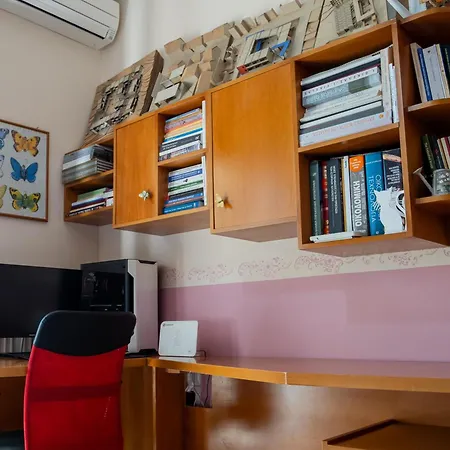 Villa Spacious House In A Quiet Neighbourhood Ierápetra